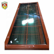 foshan factory best selling frosted glass interior toilet door design aluminium bathroom door